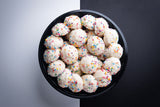Anisette Cookies