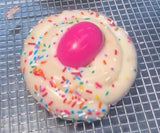 Jumbo Anisette Easter Egg Cookies