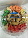 Butter Spritz Cookies
