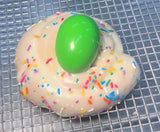 Jumbo Anisette Easter Egg Cookies