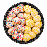 2lb Cookie Platters