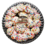 Anisette Cookies