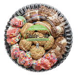 2lb Cookie Platters