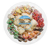 2lb Cookie Platters