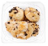 Cannoli Cookie
