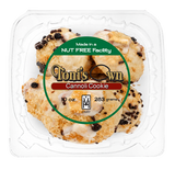 Cannoli Cookie
