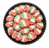 2lb Cookie Platters