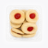 Cherry Cheesecake Cookies