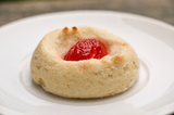 Cherry Cheesecake Cookies