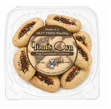 Fig Cuccidati Cookies