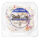 Gluten Free Anisette Cookies
