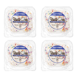 Gluten Free Anisette Cookies: (4) 10oz Packs