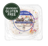 Gluten Free Anisette Cookies