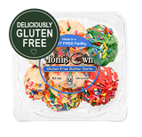 Gluten Free Butter Spritz