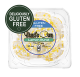 Gluten Free Lemon Burst Cookies: (4) 10oz Packs