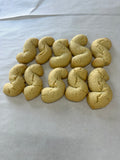 S Cookies