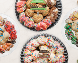 2lb Cookie Platters