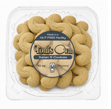 S Cookies