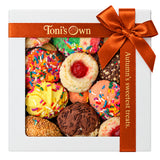 3-Month Signature Box Gift Subscription — Shipping Included
