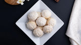 Vanilla Cookies