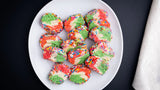 Champagne Cookies