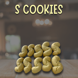 S Cookies