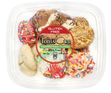 Gluten Free Assorted Italian Favorites 14 oz.