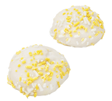 Lemon Burst Cookies