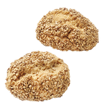 Sesame Cookies