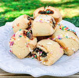 Fig Cuccidati Cookies