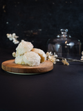 Vanilla Cookies