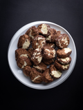 Cocoa Bliss Cookies