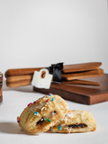 Fig Cuccidati Cookies