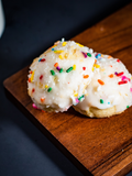 Gluten Free Anisette Cookies