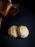 Gluten Free Lemon Burst Cookies: (4) 10oz Packs