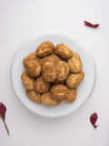 Sesame Cookies