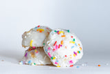 Gluten Free Anisette Cookies