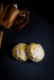 Lemon Burst Cookies